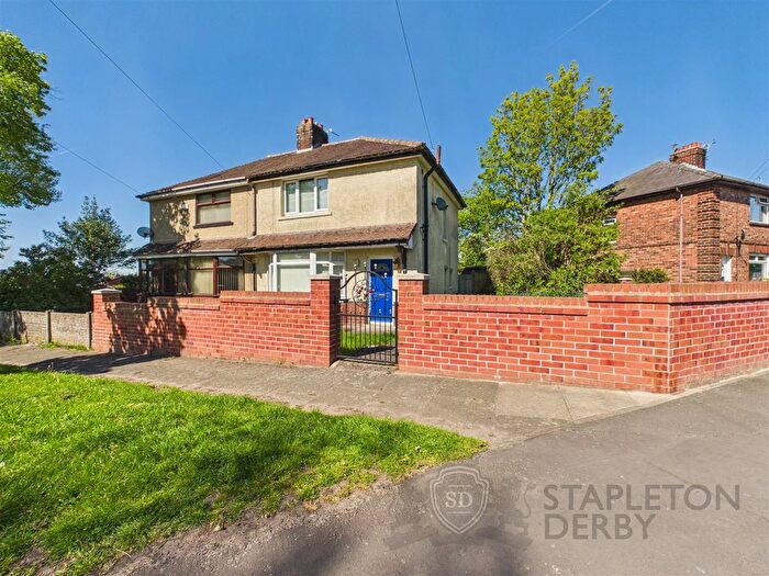 3 Bedroom Semi Detached House For Sale In Hewitt Avenue, St. Helens, WA10