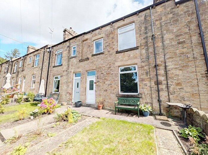 3 Bedroom Terraced House To Rent In Cooperative Terrace, Shotley Bridge, DH8