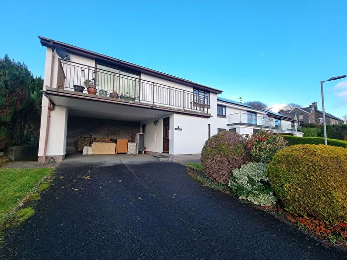 3 Bedroom Detached House To Rent In Morfa Gaseg, Penrhyndeudraeth, LL48