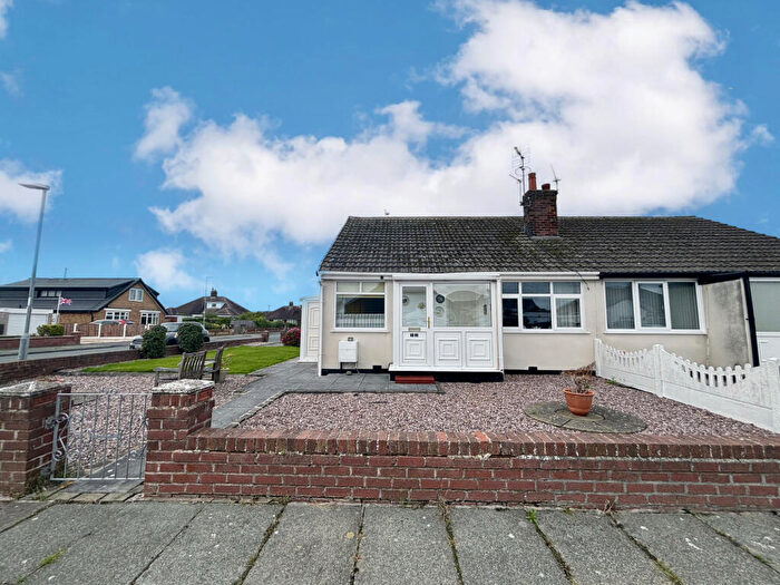 2 Bedroom Bungalow For Sale In Bardsway, Thornton, FY5
