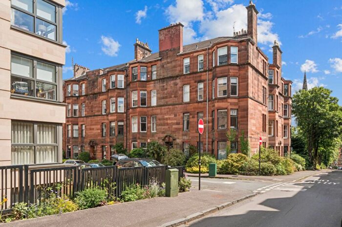 1 Bedroom Flat For Sale In Hyndland Avenue, Flat /, Hyndland, Glasgow, G11