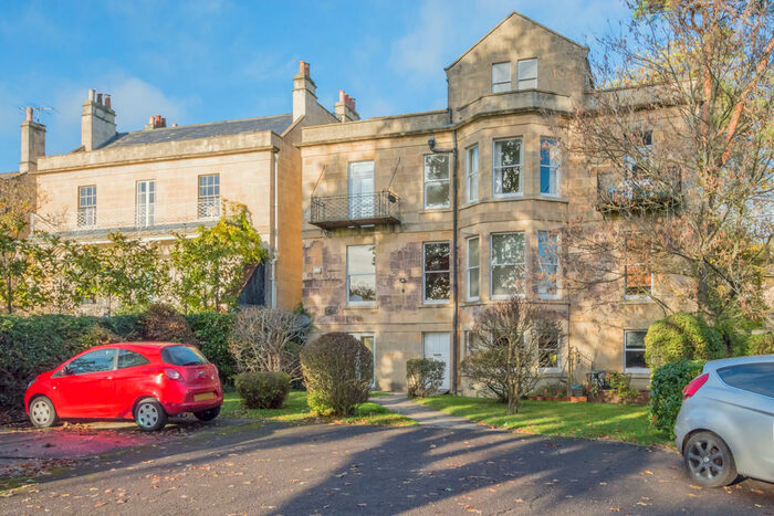 2 Bedroom Flat To Rent In Elmbrook, Weston Road, Bath, BA1