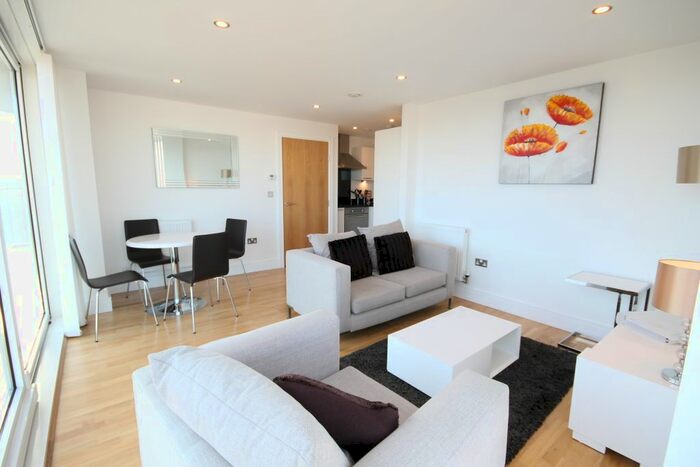 1 Bedroom Flat To Rent In Mill Lane, London, SE8