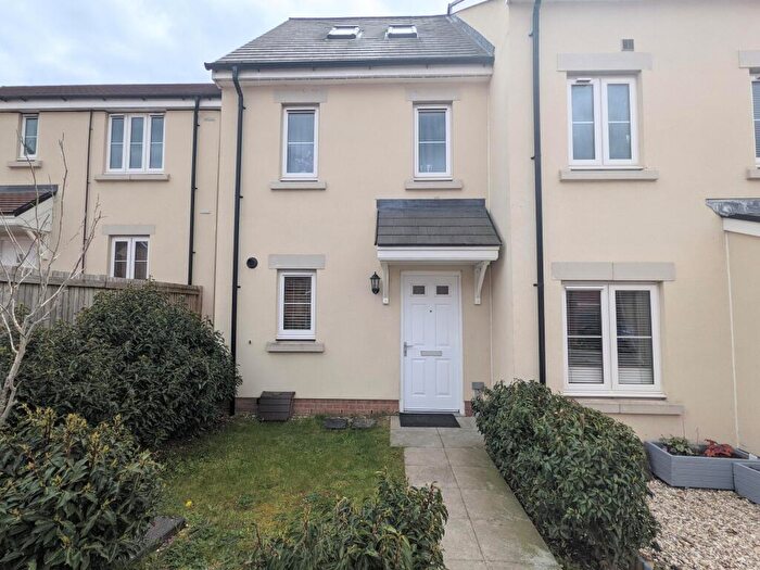 3 Bedroom House To Rent In Saddle Way, Picket Twenty, Andover, SP11