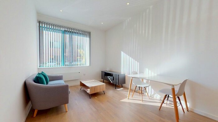 1 Bedroom Flat To Rent In Riverbank Way, Brentford, TW8