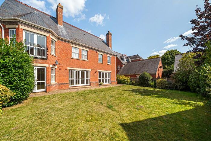 4 Bedroom Terraced House To Rent In Ridgeway, St. Ann's Park, Virginia Water, Surrey, GU25