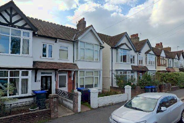 3 Bedroom Terraced House To Rent In Pavilion Road, Worthing, BN14