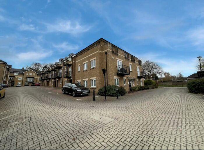 2 Bedroom Duplex To Rent In McCabe Place, Headington, Oxford, OX3