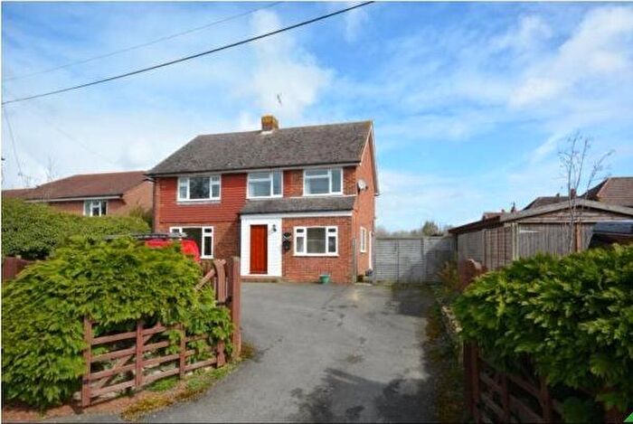 4 Bedroom Detached House To Rent In Gibbet Lane, Horsmonden, TN12