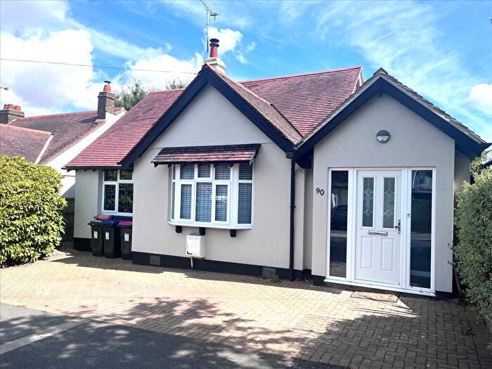 4 Bedroom Detached House To Rent In Leigh On Sea, SS9