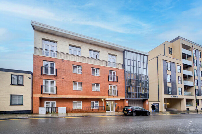 2 Bedroom Apartment To Rent In Qube, Edward Street, Birmingham, B1