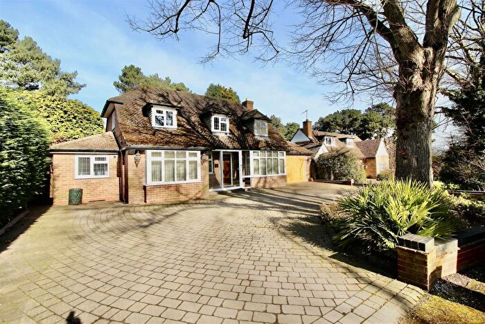 4 Bedroom Detached Bungalow For Sale In Rectory Lane, Castle Bromwich, Birmingham, B36