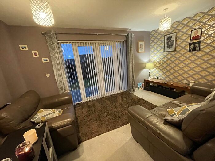 2 Bedroom Semi-Detached House To Rent In Moorgate Avenue, New Houghton, NG19