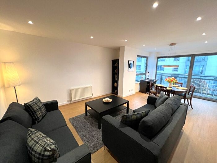 2 Bedroom Flat To Rent In Western Harbour Midway, Newhaven, Edinburgh, EH6