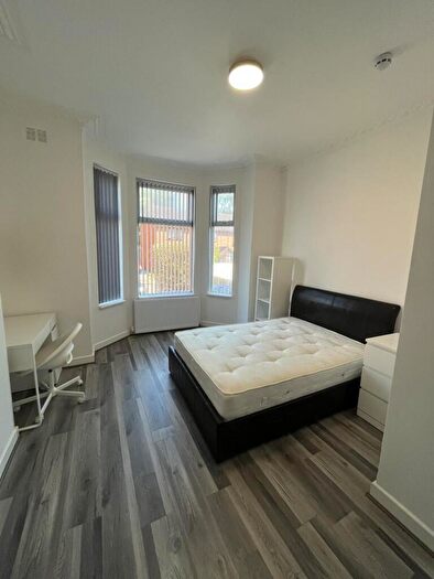 4 Bedroom Terraced House To Rent In Haydn Avenue, Moss Side, M14