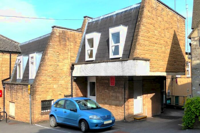 2 Bedroom Apartment To Rent In Kingsway, Frome, Somerset, BA11