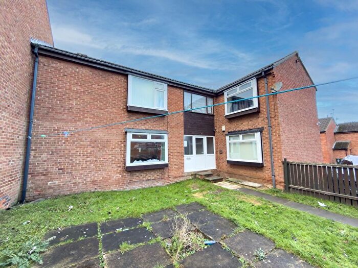 Studio For Sale In Guisborough Court, Middlesbrough, Cleveland, TS6