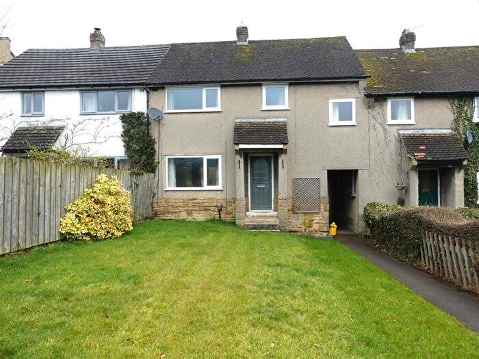 3 Bedroom Terraced House To Rent In Green Lane, Ilkley, LS29