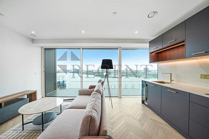 2 Bedroom Apartment To Rent In Clement Apartments, Brigadier Walk, SE18