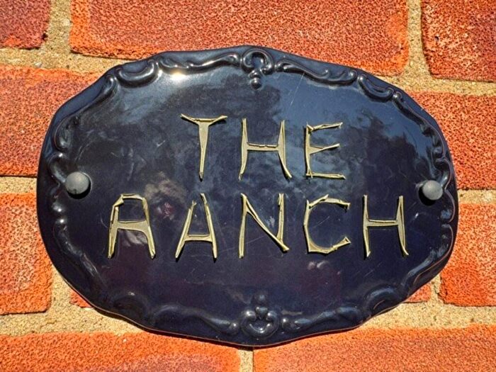 2 Bedroom Detached Bungalow For Sale In Knodishall, Suffolk, IP17