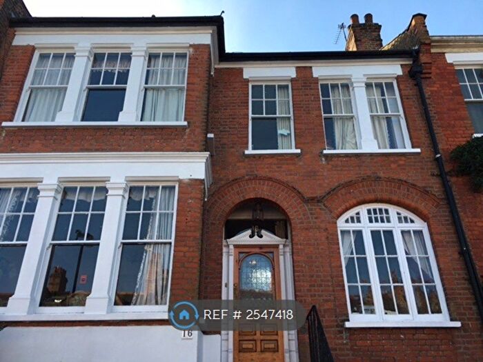 1 Bedroom Flat To Rent In Muswell Hill, London, N10