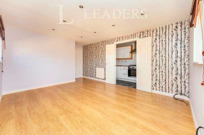 2 Bedroom Apartment To Rent In Maxwell Court, Merlin Road, Oxton, Birkenhead, CH42