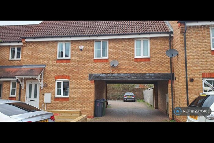 2 Bedroom Terraced House To Rent In Great Meadow, Tipton, DY4