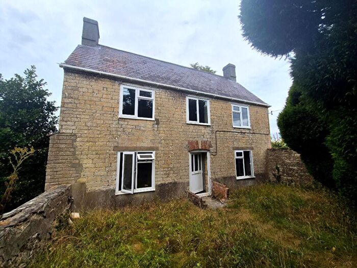 3 Bedroom Detached House For Sale In Fern Hill, East Stour, Gillingham, SP8
