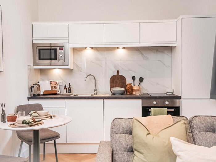 1 Bedroom Apartment To Rent In Apt, Churchill House Residence #, LG04