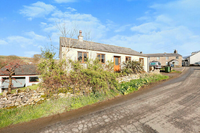 3 Bedroom Bungalow For Sale In Uldale, Wigton, Cumbria, CA7