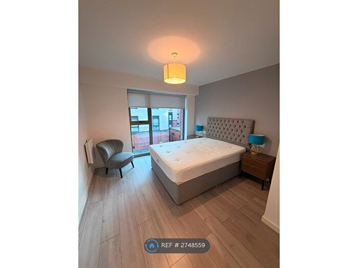 2 Bedroom Flat To Rent In Liverpool, Liverpool, L5