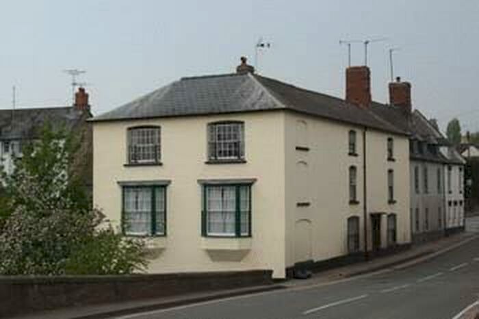 2 Bedroom Flat To Rent In Riverside Lodge, Wilton, Ross-on-Wye, HR9