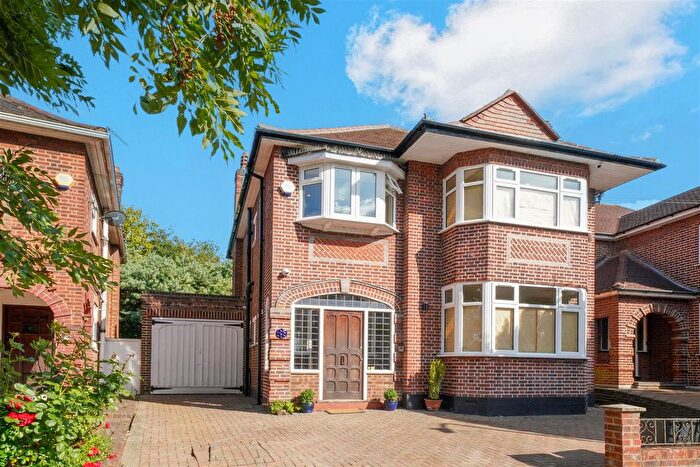 4 Bedroom Property To Rent In Amery Road, Harrow-On-The-Hill, Harrow, HA1