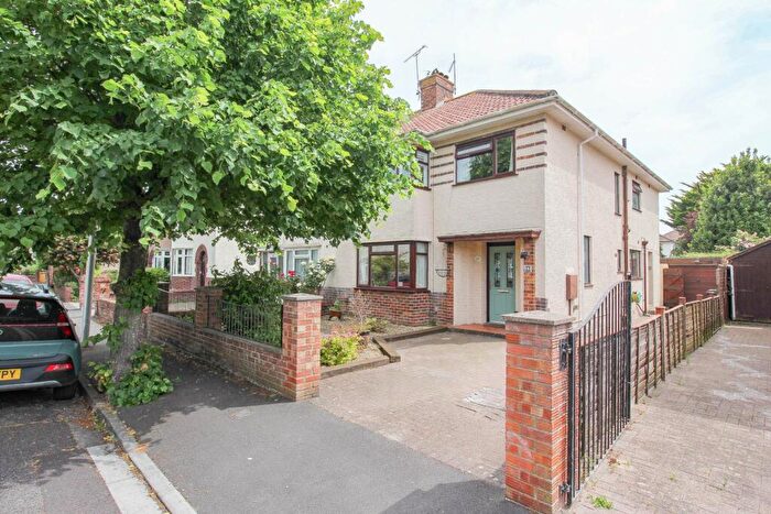 4 Bedroom Semi-Detached House For Sale In South Ward** Bedrooms**Occasional Bedroom/Loft Room**South Facing Garden**Garage/Workshop & Ample Parking**, BS23