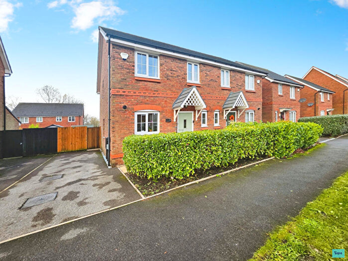 3 Bedroom Semi Detached House For Sale In Bellevue Road, Liverpool, L33