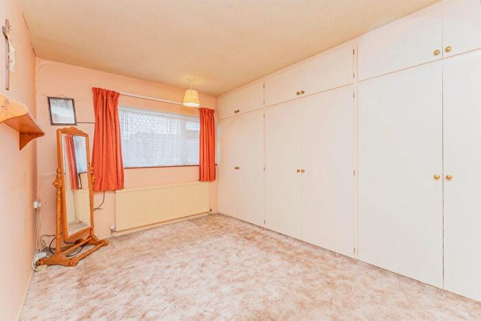 3 Bedroom Terraced House For Sale In Bath Street, Market Harborough, LE16