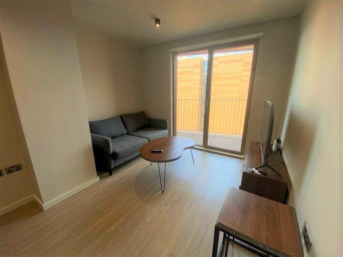 2 Bedroom Apartment To Rent In Excelsior Works, Hulme Hall Road, Manchester, M15