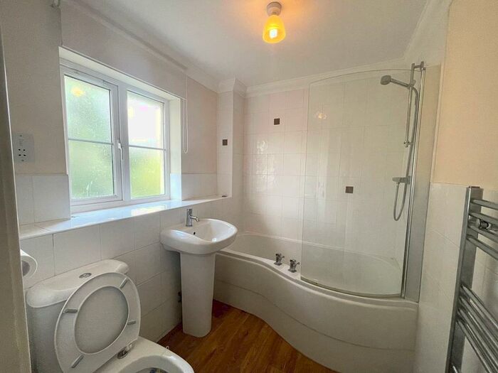 2 Bedroom Property To Rent In North Green, Coates, Peterborough, PE7