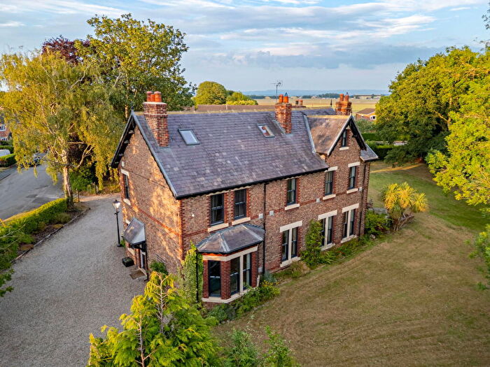 7 Bedroom Character Property For Sale In Mill Lane, Leeming Village, Northallerton, DL7