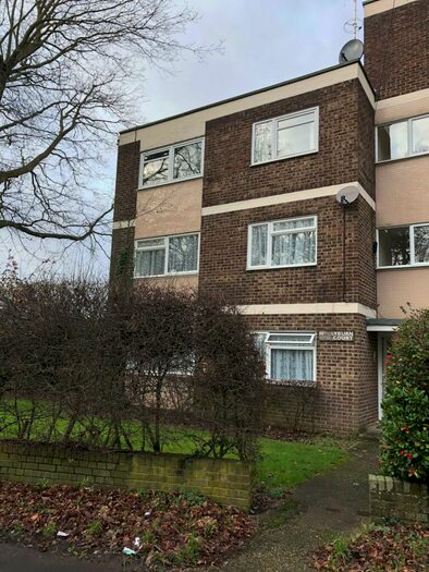 1 Bedroom Apartment To Rent In Flat Lyburn Court, Coxford Road, Southampton, SO16