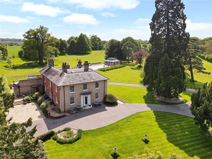 5 Bedroom Detached House For Sale In Pleshey, Chelmsford, Essex, CM3