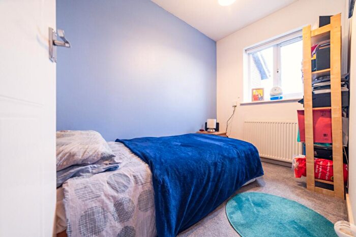 2 Bedroom Terraced House For Sale In Bryn Haidd, Pentwyn, CF23