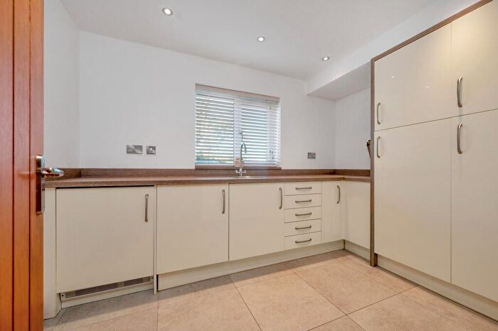 6 Bedroom Detached House For Sale In The Range, Langham, LE15