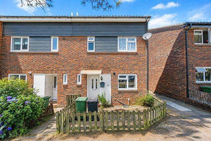 3 Bedroom Semi-Detached House For Sale In Wishing Tree Road North, St. Leonards-On-Sea, TN38