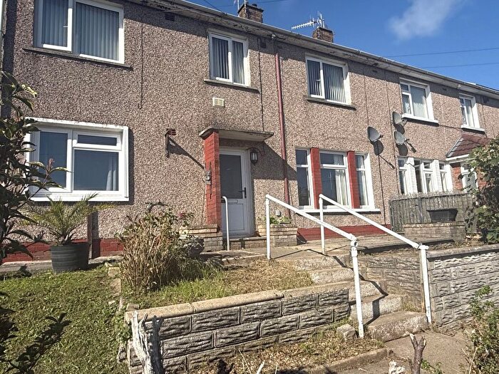 2 Bedroom Flat For Sale In Birch Road, Baglan, Port Talbot, Neath Port Talbot., SA12