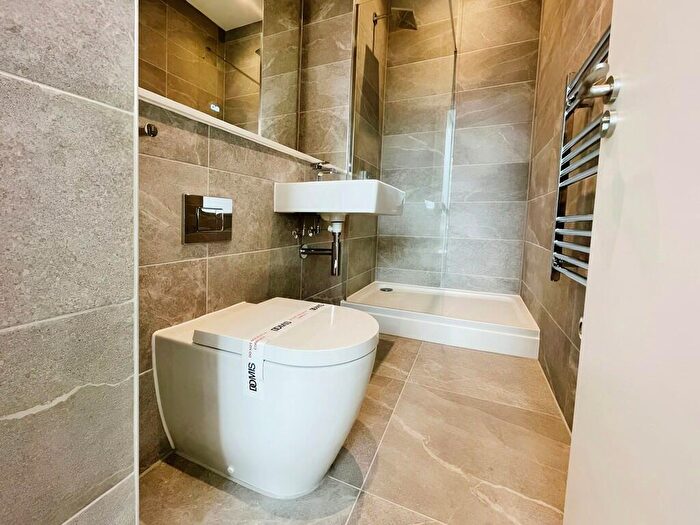 2 Bedroom Apartment To Rent In Viadux, Great Bridgewater Street, M1