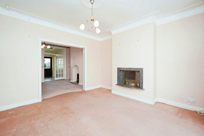 3 Bedroom Terraced House For Sale In Stuart Road, Birkenhead, CH42