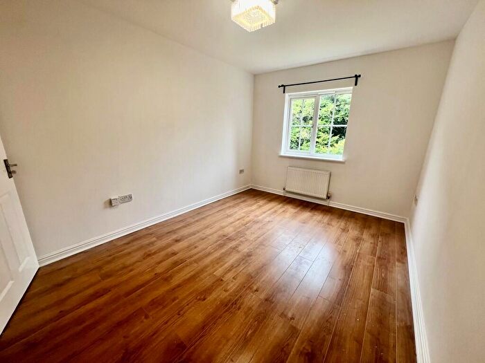 2 Bedroom Apartment To Rent In Exchange Walk, Pinner, HA5