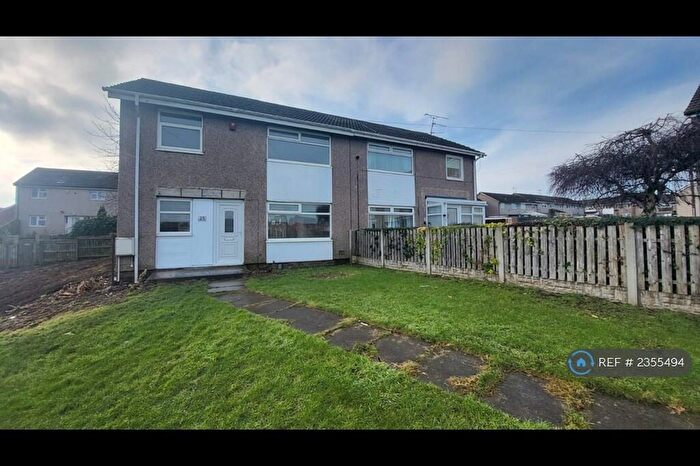 3 Bedroom Semi-Detached House To Rent In Roden Way, Rotherham, S62