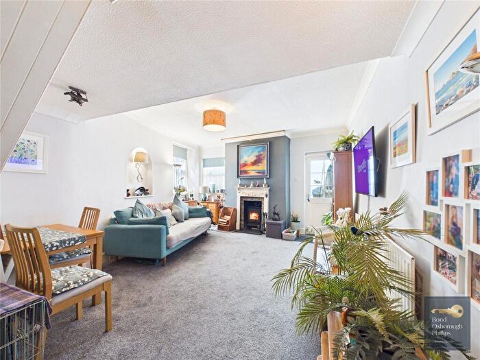 3 Bedroom Terraced House For Sale In Old Inn Mews, Well Street, Torrington, EX38